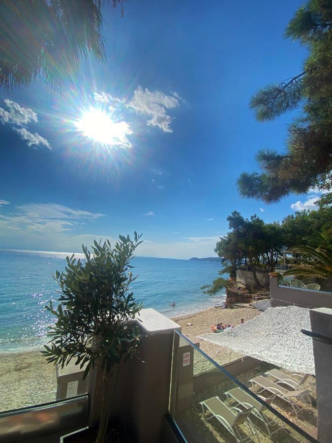 Ktima Papaoikonomou 2 Apartment Потос Екстериор снимка