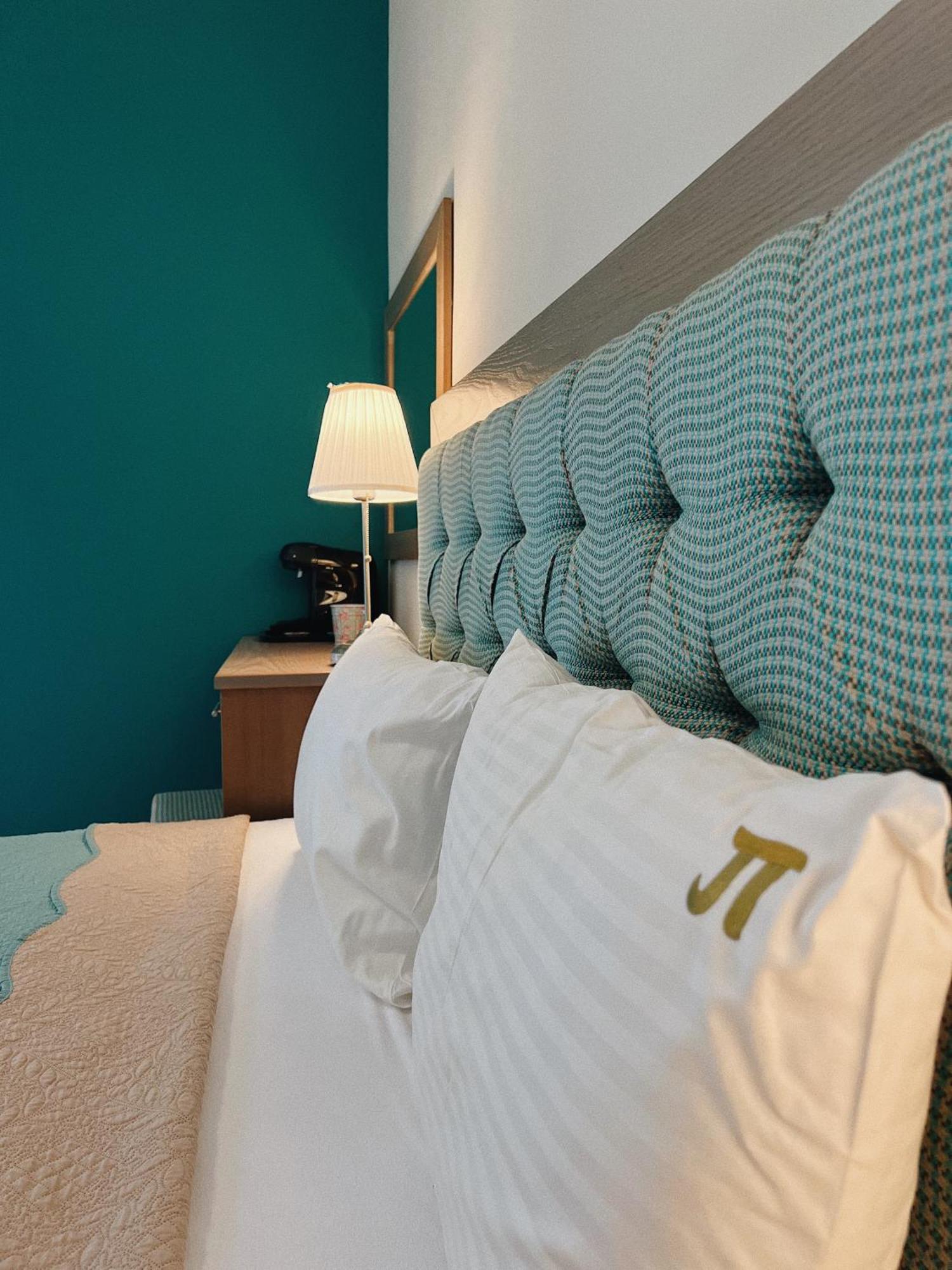Ktima Papaoikonomou 2 Apartment Потос Стая снимка